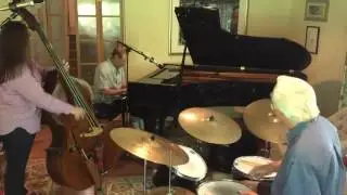DAJ Jazz ~ Dick Durham - Amy Shook - James Herron ~ 
