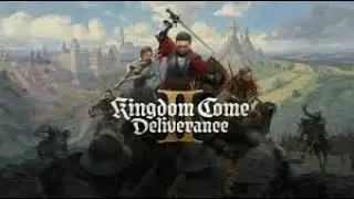 #75 - KCD2 - M&ecirc;me un h&eacute;ro doit faire des choix d&eacute;cisifs / FIN DU JEU