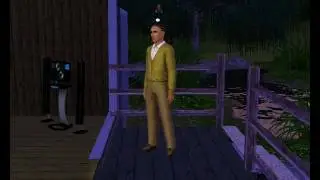 How To Neglect Your Children In The Sims 3 (READ DESCRIPTION)