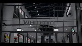 Lift tour of Whitehill Cardiff Bay