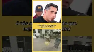 O trabalhador &eacute; explorado