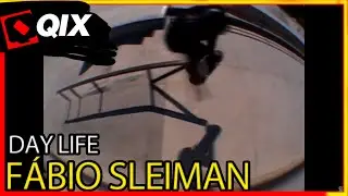 Day Life Fábio Sleiman 🛹