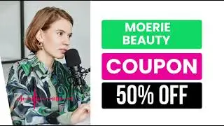 50% OFF | Moerie Beauty Coupon Code | Moerie Beauty Discount Code  