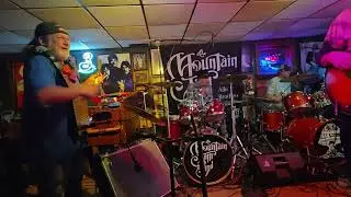 11 Black Hearted Woman 2025-11-28 The Mountain Jam Band @ Bernie's Hillside Lounge Chester NJ
