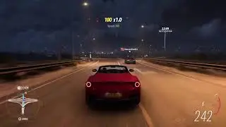 FORZA HORIZON 5 LIVESTREAM - PS5 GAMEPLAY