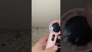 got scammed! generic portable fan unboxing #unboxing #shorts #gotscammed #goojodoq  #shopee