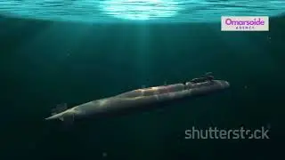 Why Are Nuclear Submarines Being Deployed After Trump&rsquo;s Spat with Medvedev?