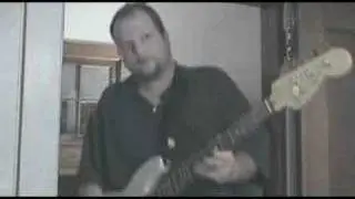 'The Static' (Renegade Version)- Upstate