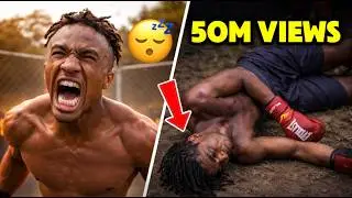 15 Minutes of People Getting SLUMPED (STREETBEEFS)