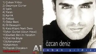 &Ouml;zcan Deniz - Kadersizim