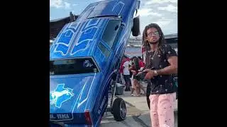 Banda&rsquo;s y Torcas 2019 Mr twang & statik leo