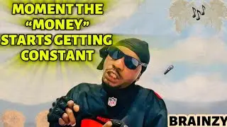 The Missing Cut on &ldquo;Money Constant&rdquo;❤️🤣