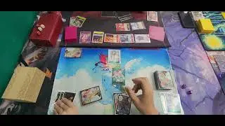OP11 Green Uta vs Belo Betty | Round 1 Locals 