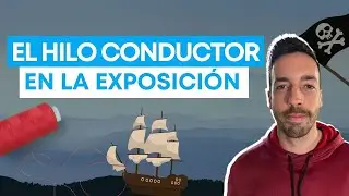 🧜🏻 10 IDEAS PARA EL HILO CONDUCTOR