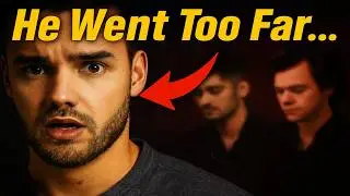 Граница, которую переступил Лиам Пейн | Почему участники One Direction ушли