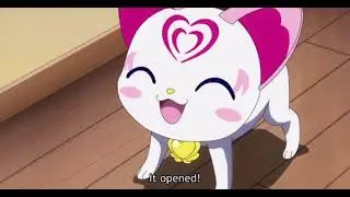 Hibiki Hojo :D