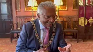 From Kenya to Combe Down, a journey of discovery  achievement