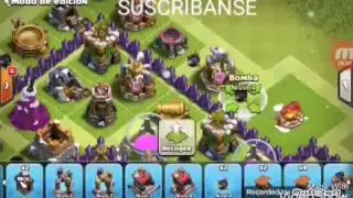 Copia de Dise&ntilde;o de aldea th8 |TUTOS COC