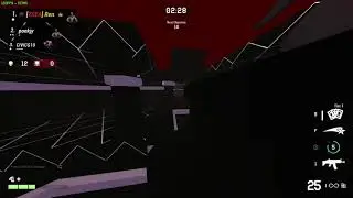 7SEA mod gameplay | New mod | Venge.io