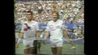 Australian Open 1991 Highlights