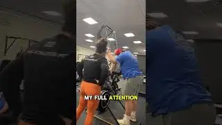 How I Rebuild Athletes Daily | Real Life as The Lifting PT