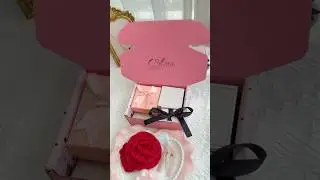 ASMR Packing Orders| Satisfying Jewelry Packing  #asmrpacking #unboxing #packingorders # #jewelry