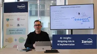 Mitigating Risks in AI Implementation