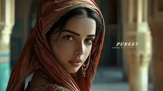 Arabic Deep House | Relax Ethnic Music | Purest Music Mix 2026 Vol. [ 30 ]
