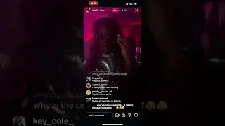 TIN FOIL KYLIEE SICK & OVERGROWN AT A TEEN PARTY