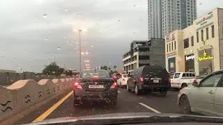 Al-Khobar Downtown 2020