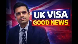 The UK Increased Student Quota | UK update 2026 | Rajveer Chahal