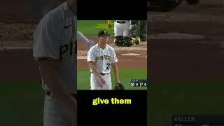 2023 Pittsburgh Pirates Preview