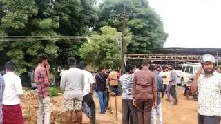 Thalapathy 64 shooting spot|thalapathy 64 shooting is going on kolathur|thalapathy 64 shooting video