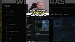 WeakAuras MIGHT BE BACK? - Reddit Leak Investigation - Midnight | World of Warcraft
