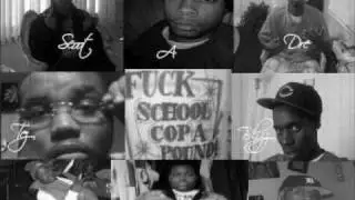 Pusha Boy Fam - Back to da bo's
