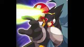 Mega Man Battle Network 6 Fan OST - Colonel.EXE battle theme
