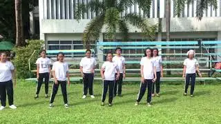AGUSTINO AKO- Dance Video