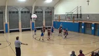 12092019 PFGA @ QAS Blue 7th GBB