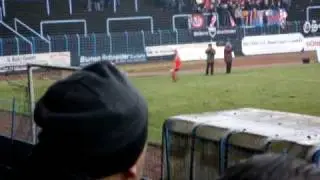 SC Westfalia vs. Siegen 1:2