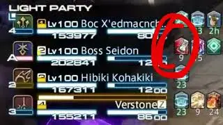 living dead is an ability in the game ffxiv online