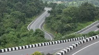 DJ Patratu dam scene is awesome is very attractive scene.
