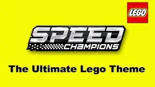 Let me convince you...Speed Champions is the GOAT
