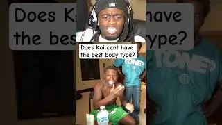 Best body type? #influence #funny #comedyfilms #clipfarming #comedy #streamer #ddg #kiacent