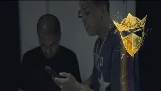 🎙Noriel, Gigolo y La Exce, Bryant Myers [Recording Session] 
