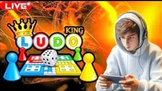 #Ludo Buzz live streaming 👈