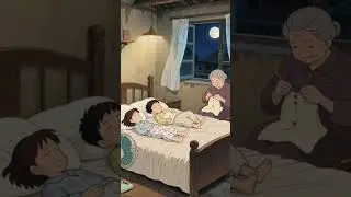 &ldquo;This Anime Scene Feels Like a Dream 🌸 | Calm Aesthetic Vibes#shorts #anime #nightcafe