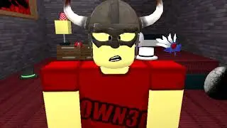 Hat Hoarders (a Funny Roblox Machinima by Phire) [phire Reupload]