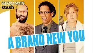 A Brand New You | Comedia Dram&aacute;tica | Pel&iacute;cula Completa | Subtitulos Espa&ntilde;ol