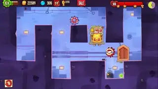 King of Thieves | Stealing Golden Gems | #9