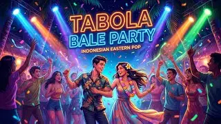 TABOLA BALE (Party Version) &ndash; Lagu Pop Timur Viral Paling Enak Buat Joget 2026